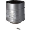 Rheem ProTech Stainless Concentric Straight (6") Pipe for Venting Tankless