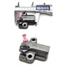 shsiyayh Engine Timing Chain Tensioner For 12-19 Hyundai Kia 3.3L