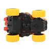 Children's Remote Control Car 1:43 Quick Response 4 Channel Animal