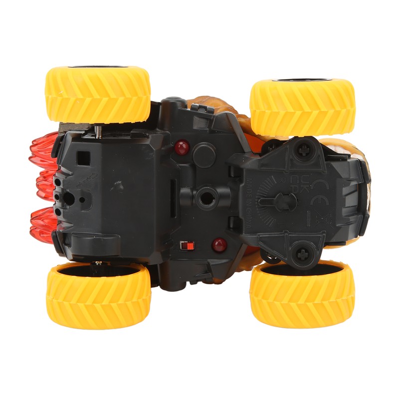 Children's Remote Control Car 1:43 Quick Response 4 Channel Animal