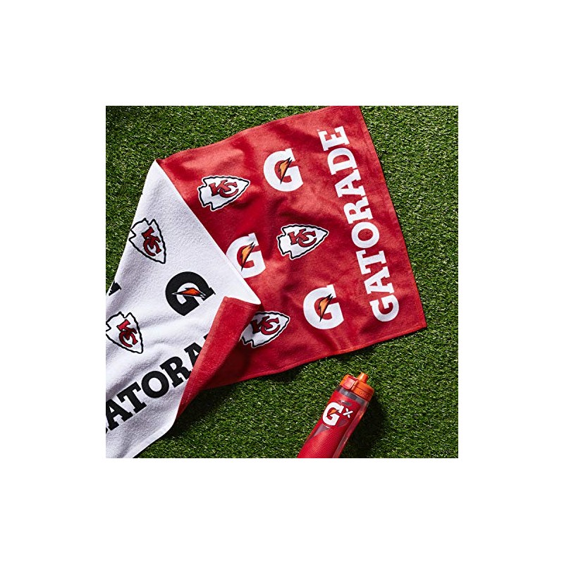 Gatorade Pro Teams Towel
