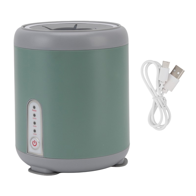 Baby Milk Bottle Shaker USB Charging Automatic Intelligent Electric Infant