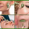 Rodillo Facial Jade Skincare Tonifica