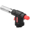 Gas Blow Torch Adjustable Electronic Ignition Welding Gun for Outdoors