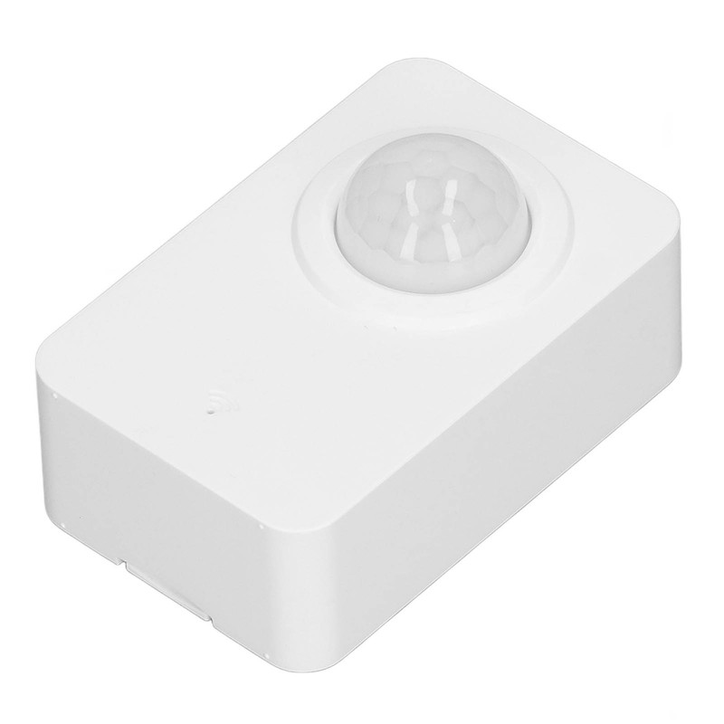 WiFi PIR Motion Sensor High Sensitivity Long Transmission Distance Strong