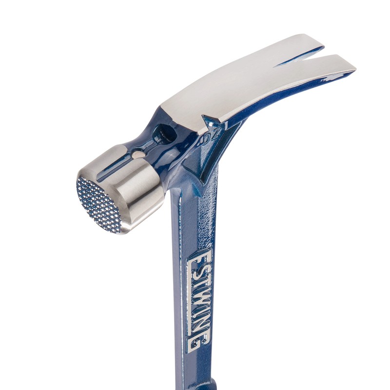 ESTWING Ultra Series Hammer - 19 oz Rip Claw Framing