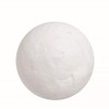 Glorex Cotton Ball, Cotton Wool, White, 12 x 14.5 x