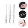 Baluue Portable Makeup Position Tool Eyebrow Liner Pen Professional Accessory