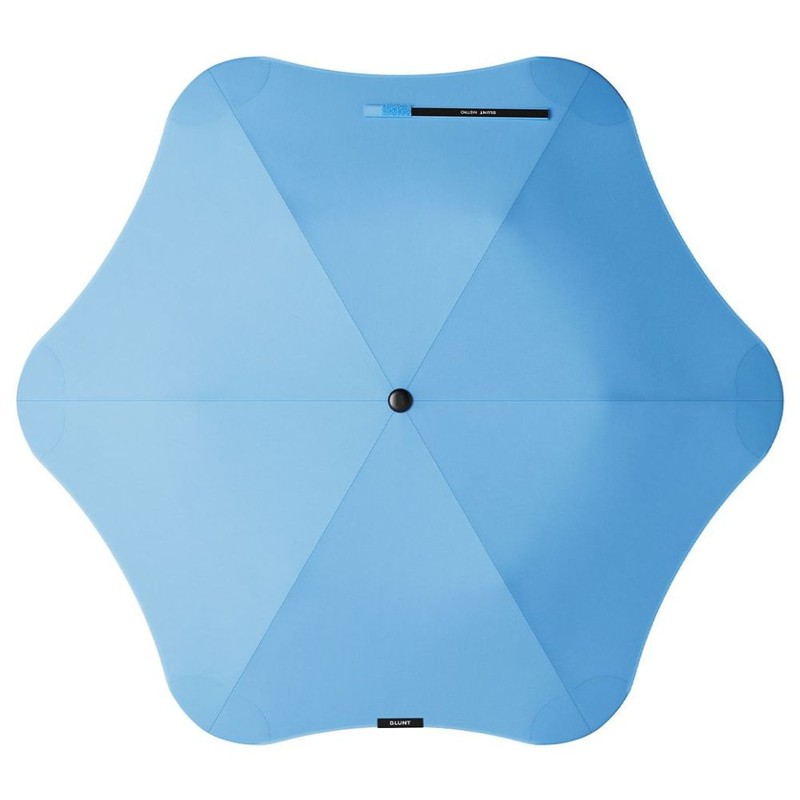 Blunt Umbrella - METRO 100cm, Desert Rose