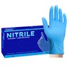 SAFEKO Disposable Exam Nitrile Gloves, Latex Free, Powder Free (Small,