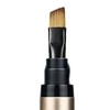 CLICKA LM502 Extendable Makeup Brush, Premium Synthetic Hair