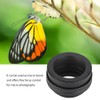 M42 to M42 Adjustable Focusing Helicoid Lens Adapter Macro Tube