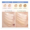 Romand - Bare Water Cushion Spf 38+++ Base De Maquillaje