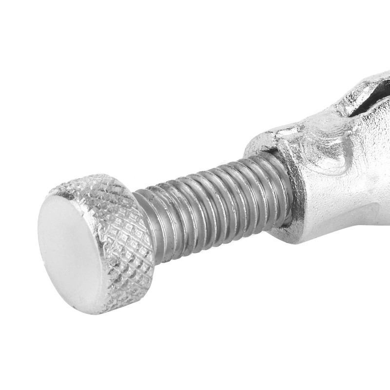 XHIKOWAT Werkzeug zur Befestigung der Kupplungsnabe, Reparaturwerkzeug Motorrad ATV aus