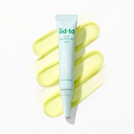 Bioditidy CNP차앤박 CNP 스팟 카밍 젤 (트러블케어) 15ml CNP Chaeun Park CNP Spot Calming Gel (Trouble Care) 15ml