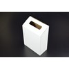 Pos Display Shop Small CardBoard Suggestion Box - flat pack