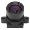 5MP Single Board Lens Aluminium Alloy High Definition Wide Angle
