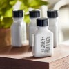 Grey Finch Crema Corporal Crisp Air Kit Hotelero 160pz.