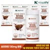 Entop Life Liver Health Plus Milk Thistle Vitamin B Complex 60 tablets x 6 (12 months supply) / 엔탑라이프 간건강 더하기 밀크씨슬 비타민B군 60정x6개(12개월분)