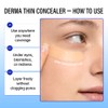 23YEARSOLD [23YEARSOLD]Derma Thin Concealer (9 colors)