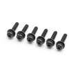 ReplacementScrews Stand Screws Compatible with LG 60UN7000PUB (60UN7000PUB.AUS)