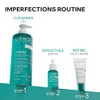 Uriage Hyseac 3-regul 40ml - Cuidado global panti-imperfecciones con ácido