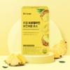 Dr. Lin Real Bromelain Pineapple Enzyme 3 Boxes (3g x