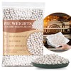 Sukh 1LB Pie Weights for Baking - Pie Crust Weights