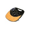Blackskies® Essentials Snapback Cap | Visor Unisex Premium Baseball Cap
