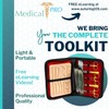 Medical Pro Suture Practice Kit for Medical Students - The