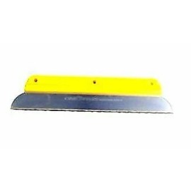 Hi-Tech Industries 313445 California Water Blade Squeegee
