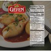 Gefen Jumbo Pasta Shells, 12oz (2 Pack) Made with Semolina