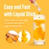 NANOCUMIN Alpha Turmeric Curcumin Liquid Stick 30ea - 140mg Curcuminoids