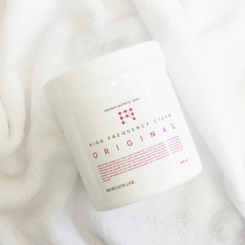 Marchen Lab Original High Frequency Cream 800ml / 메르헨랩 오리지널 고주파크림 800ml