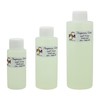 Fresh Linen Perfume/Body Oil (7 Sizes) - (2oz Plastic Bottle