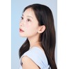 Coringo Corinco No Glue Eyelash Pure, 1 pc. / 코링코