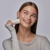 THOME Facial Ceramic Gua Sha / THOME 톰 페이셜 도자기
