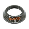 eXotic Carbon Conical Headset Spacer 10mm height, 1.1/8 inch steerer