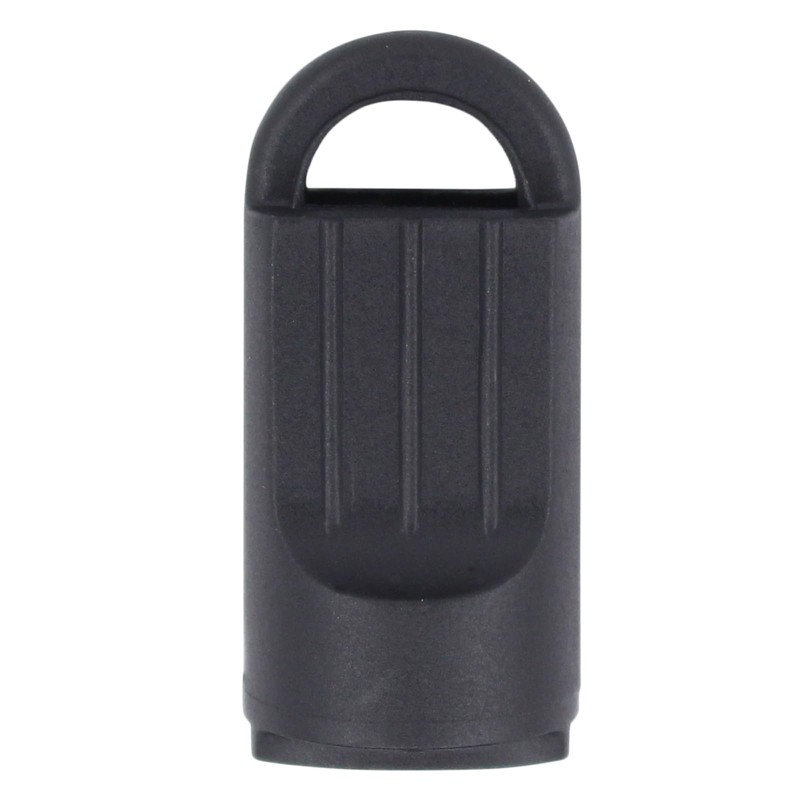 ApplianPar 2Pcs Roof Rack Cross Bar Key for Toyota RAV4