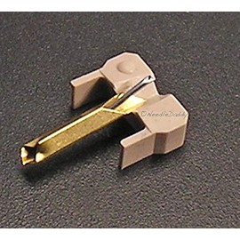 PHONOGRAPH TURNTABLE NEEDLE FOR Zenith 56-641 142-200 N74C7 M74CSZ 760-D6