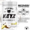 Black Magic Supply Keyz BCAA/EAA Amino Acids Muscle 30 Servings