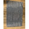 Restoration Hardware RH Restoration hardware ESMÉ COTTON-LINEN KING SHAM twilit