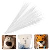 Alasum 1 Simulated Cat Beard Animal Craft Beard Creative Project