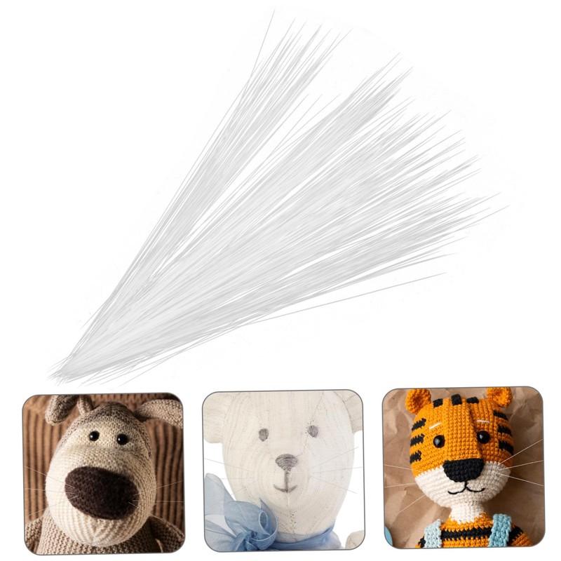 Alasum 1 Simulated Cat Beard Animal Craft Beard Creative Project