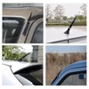 Ajxn 1 PC Car Truck Bullet Antenna, Auto Antenna Mast,