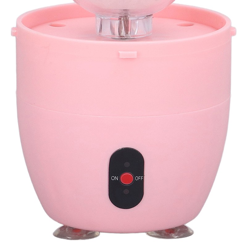 Electric Egg Scrambler Egg Yolk Mixer Golden Egg Shaker for