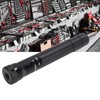 Pneumatic Hydraulic Shock Absorber Aluminum Alloy Damping Force Adjustable 30mm