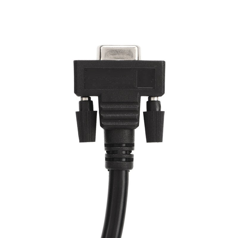 OBD2 Main Test Cable Plug and Play Stable Transmission for