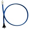 DAC Premium Tailgate Window Regulator Cable For 78-91 Chevy Blazer