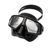 UMMY Freediving Mask Reef Leaf Freediving Skin Diving Snorkel Bare